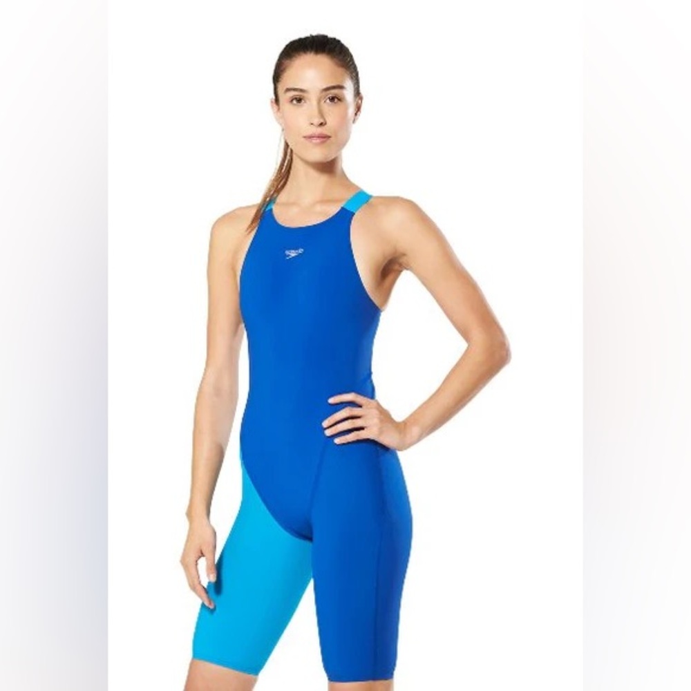 FEMALE LZR PRO
RECORDBREAKER KNEESKIN (NWT!)